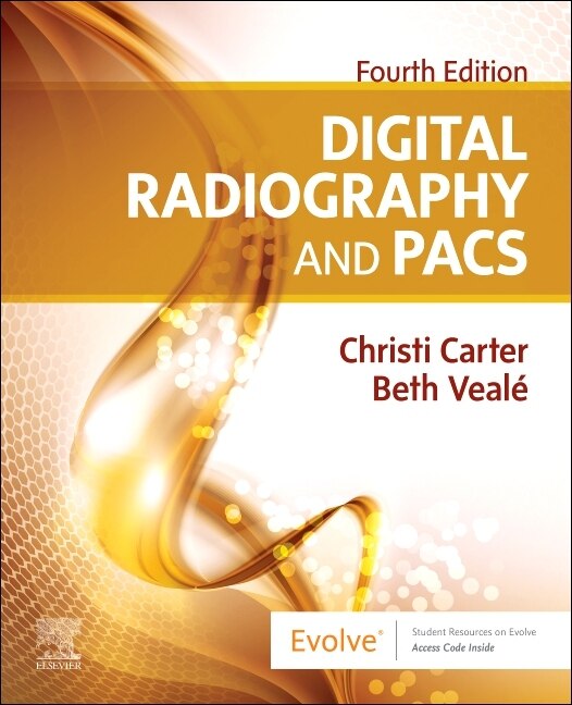 Front cover_Digital Radiography and PACS
