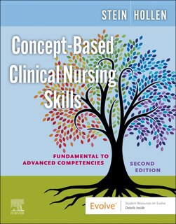 Front cover_Concept-based Clinical Nursing Skills