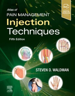 Front cover_Atlas Of Pain Management Injection Techniques
