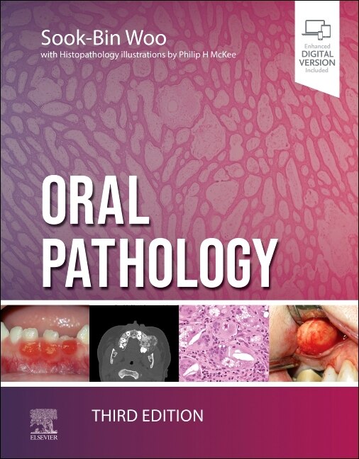 Front cover_Oral Pathology