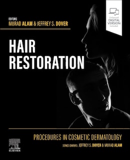 Front cover_Procedures in Cosmetic Dermatology