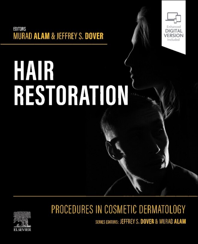 Front cover_Procedures in Cosmetic Dermatology