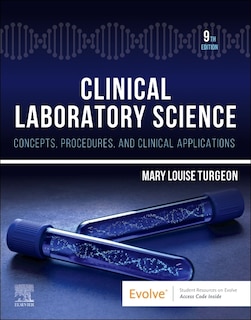 Front cover_Clinical Laboratory Science