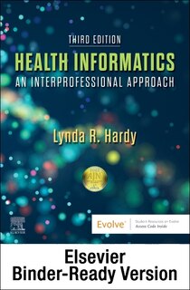 Couverture_Health Informatics - Binder Ready