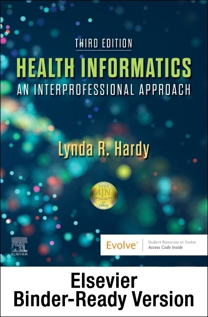 Couverture_Health Informatics - Binder Ready