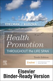 Front cover_Health Promotion Throughout the Life Span - Binder Ready