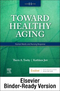 Front cover_Toward Healthy Aging - Binder Ready