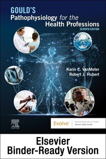 Front cover_Gould's Pathophysiology for the Health Professions - Binder Ready