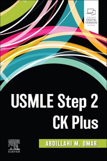 Front cover_Usmle Step 2 Ck Plus