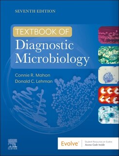 Front cover_Textbook Of Diagnostic Microbiology