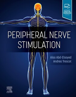 Front cover_Peripheral Nerve Stimulation