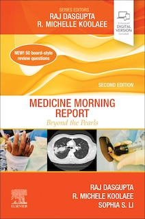 Front cover_Medicine Morning Report