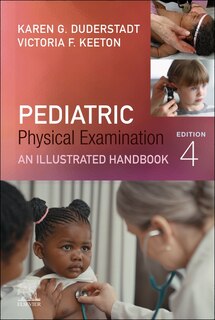 Couverture_Pediatric Physical Examination