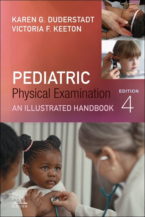 Couverture_Pediatric Physical Examination