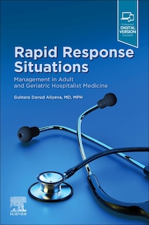 Front cover_Rapid Response Situations