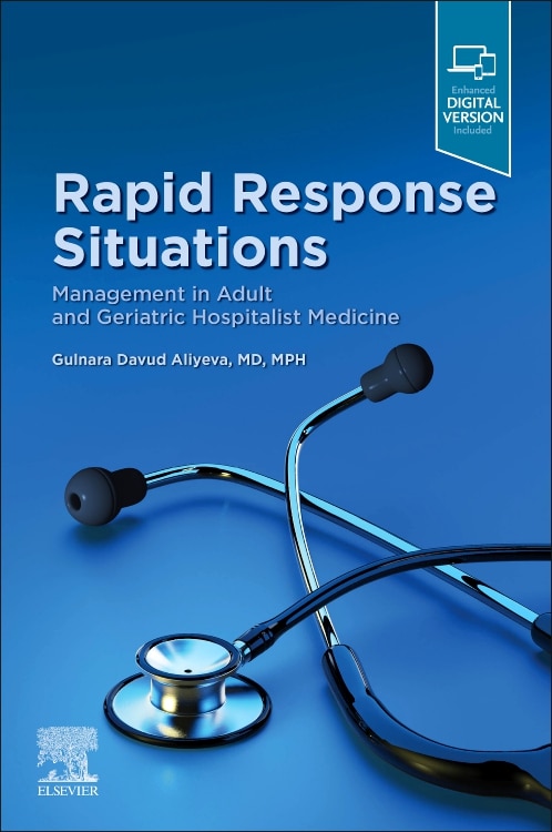 Front cover_Rapid Response Situations