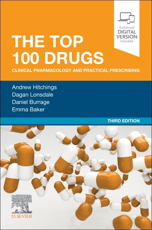 Couverture_The Top 100 Drugs
