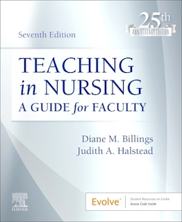 Front cover_Teaching in Nursing