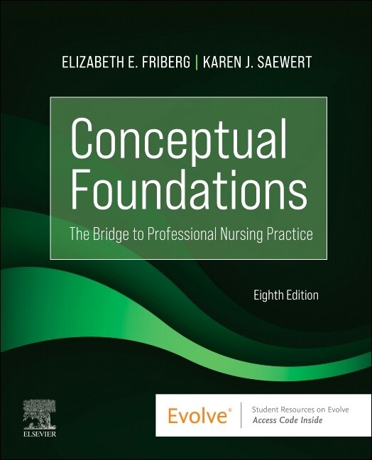 Front cover_Conceptual Foundations