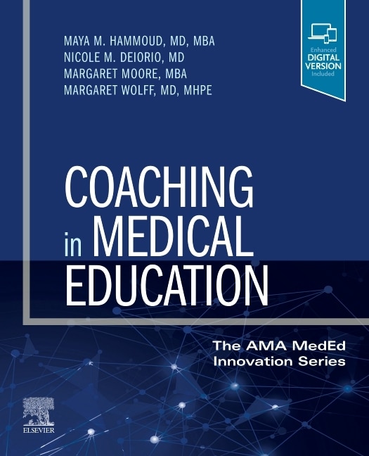 Front cover_Coaching in Medical Education