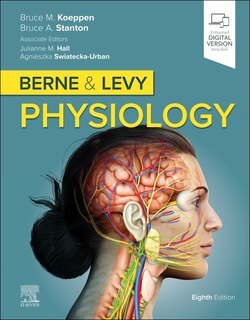 Couverture_Berne and Levy Physiology