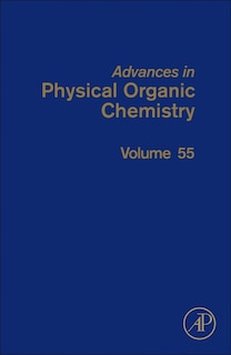 Couverture_Advances In Physical Organic Chemistry