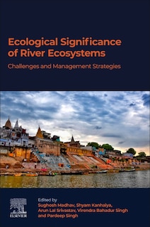 Couverture_Ecological Significance Of River Ecosystems