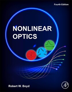 Front cover_Nonlinear Optics