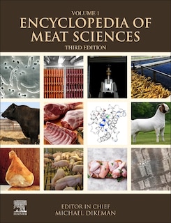 Couverture_Encyclopedia of Meat Sciences