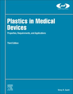Couverture_Plastics In Medical Devices