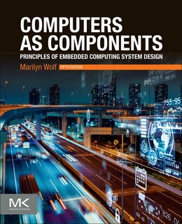 Front cover_Computers As Components