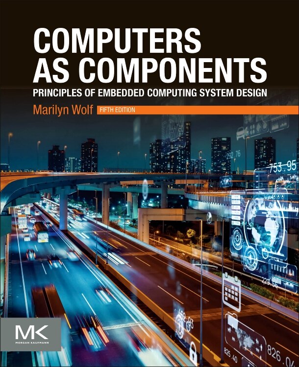 Front cover_Computers As Components