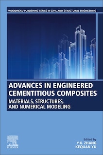 Front cover_Advances in Engineered Cementitious Composite