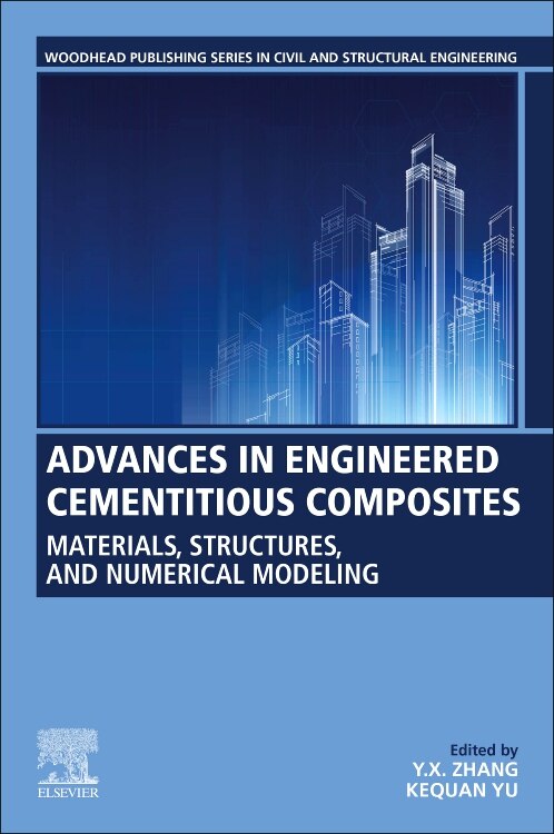 Front cover_Advances in Engineered Cementitious Composite