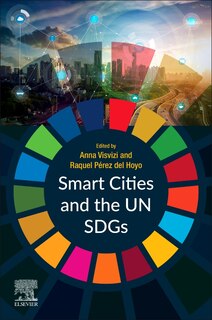 Front cover_Smart Cities And The Un Sdgs