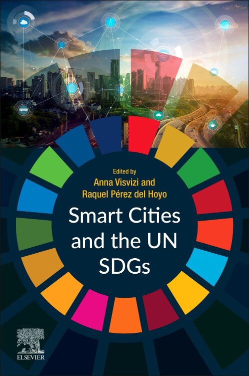 Front cover_Smart Cities And The Un Sdgs