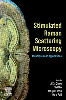 Couverture_Stimulated Raman Scattering Microscopy