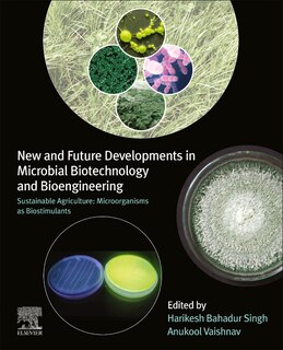 Front cover_New And Future Developments In Microbial Biotechnology And Bioengineering