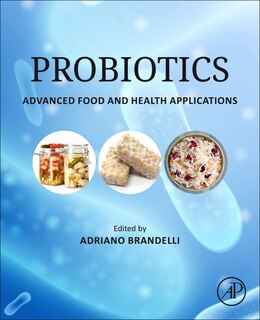 Front cover_Probiotics
