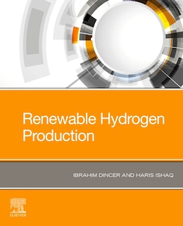 Front cover_Renewable Hydrogen Production