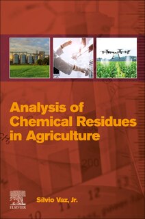 Couverture_Analysis Of Chemical Residues In Agriculture