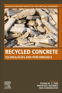 Front cover_Recycled Concrete