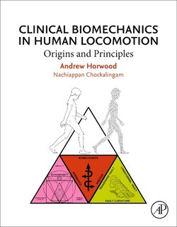 Front cover_Clinical Biomechanics in Human Locomotion