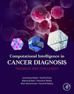 Couverture_Computational Intelligence In Cancer Diagnosis
