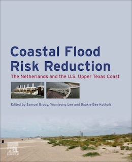Front cover_Coastal Flood Risk Reduction