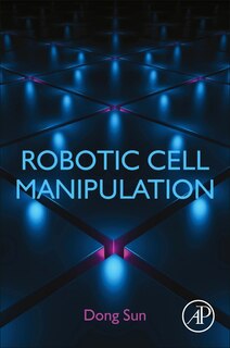 Couverture_Robotic Cell Manipulation