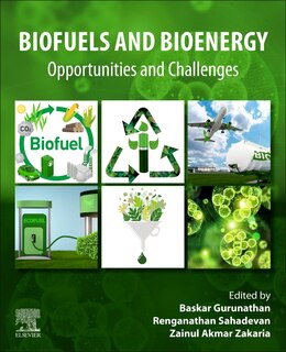 Front cover_Biofuels And Bioenergy