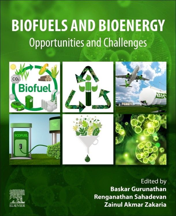 Front cover_Biofuels And Bioenergy