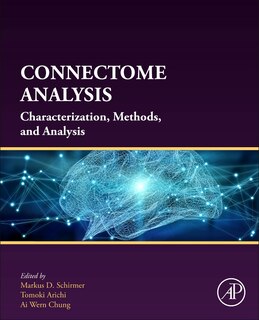 Front cover_Connectome Analysis
