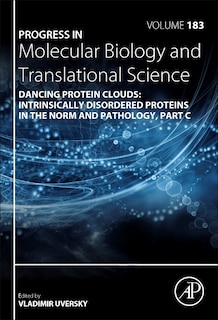 Front cover_Dancing Protein Clouds